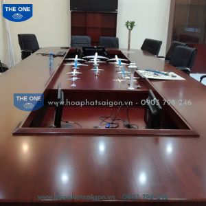 Bàn Tủ Cao Cấp